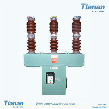 36 kV, max. 2 000 A Vakuum-Leistungsschalter / Outdoor